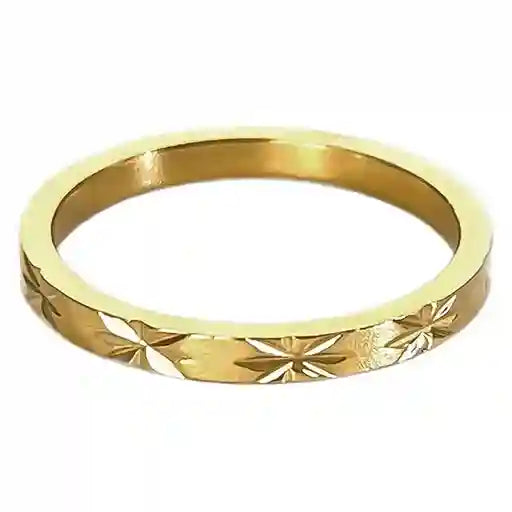 Anillo Brillo