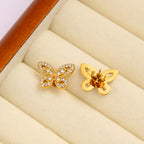 Aretes MGold