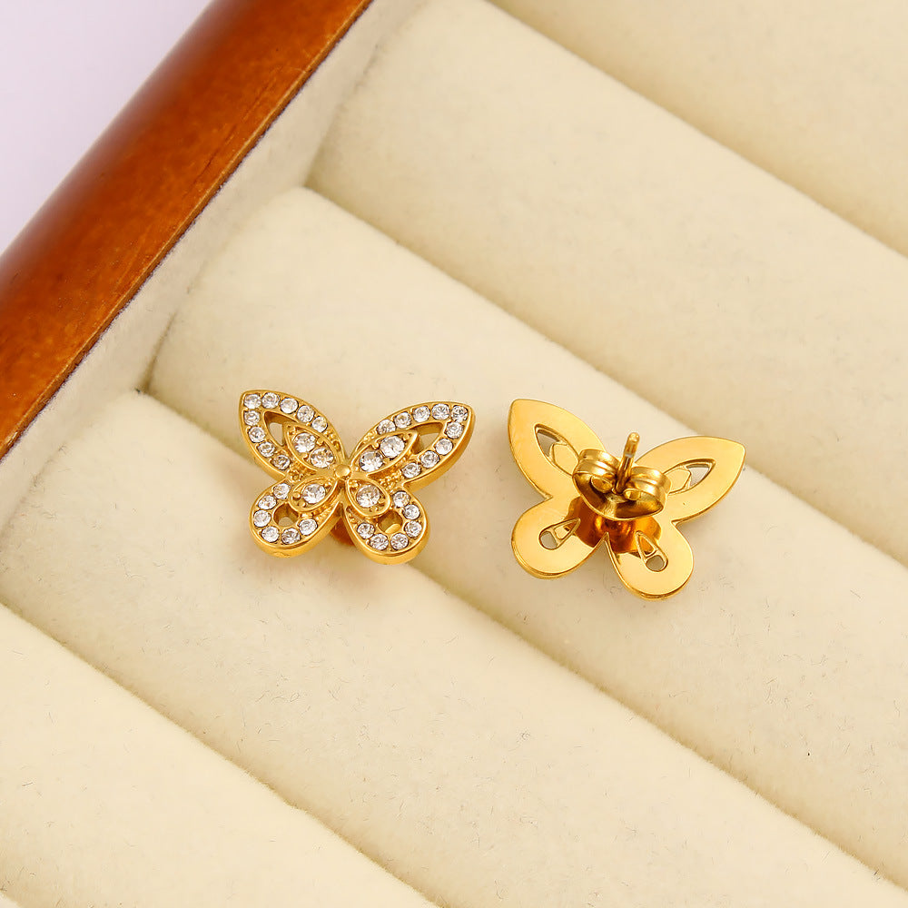 Aretes MGold