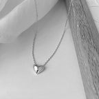 Collar Corazón