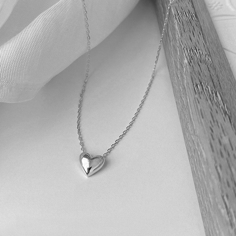 Collar Corazón