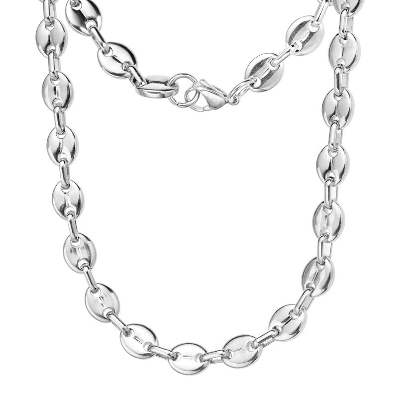 Collar Beads