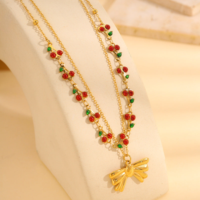 Collar CLace
