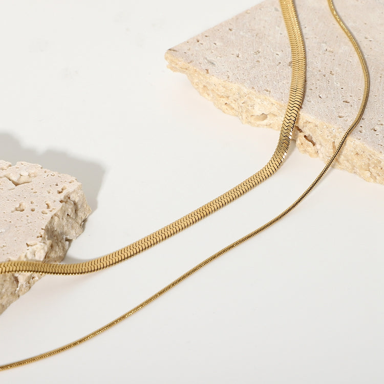 Collar Aurum
