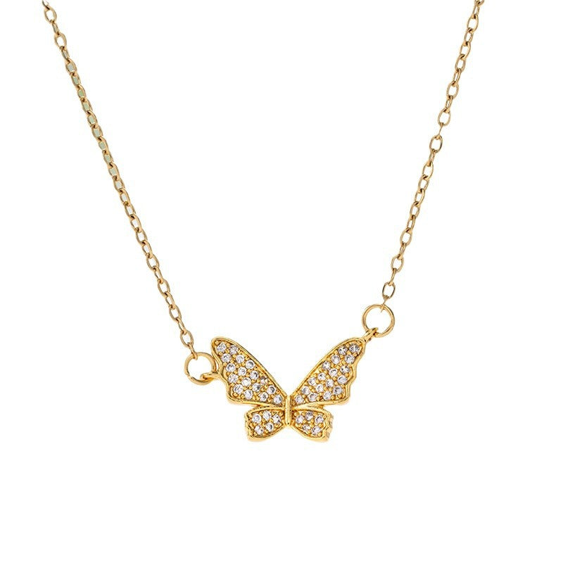 Collar Doré