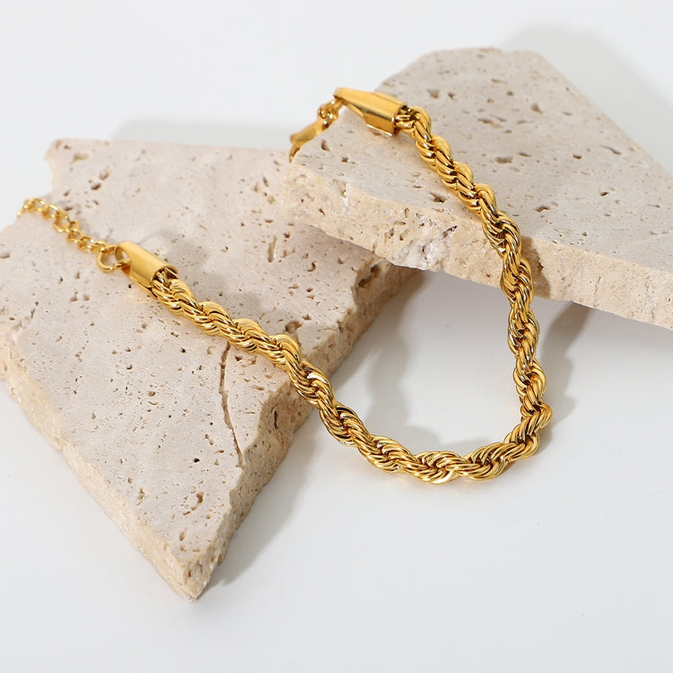 Pulsera Éclat