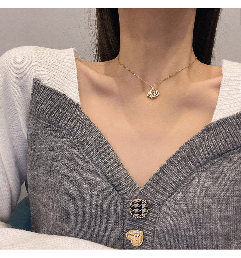 Collar Corona