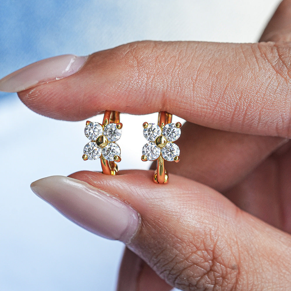 Aretes Lumière