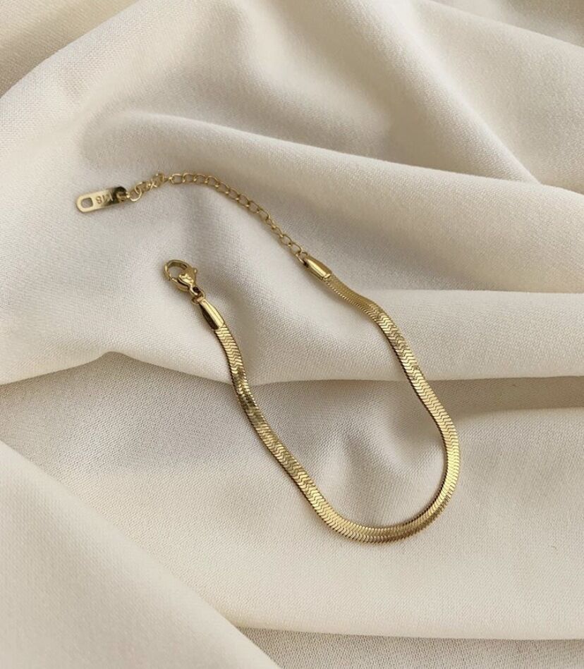Pulsera Gold