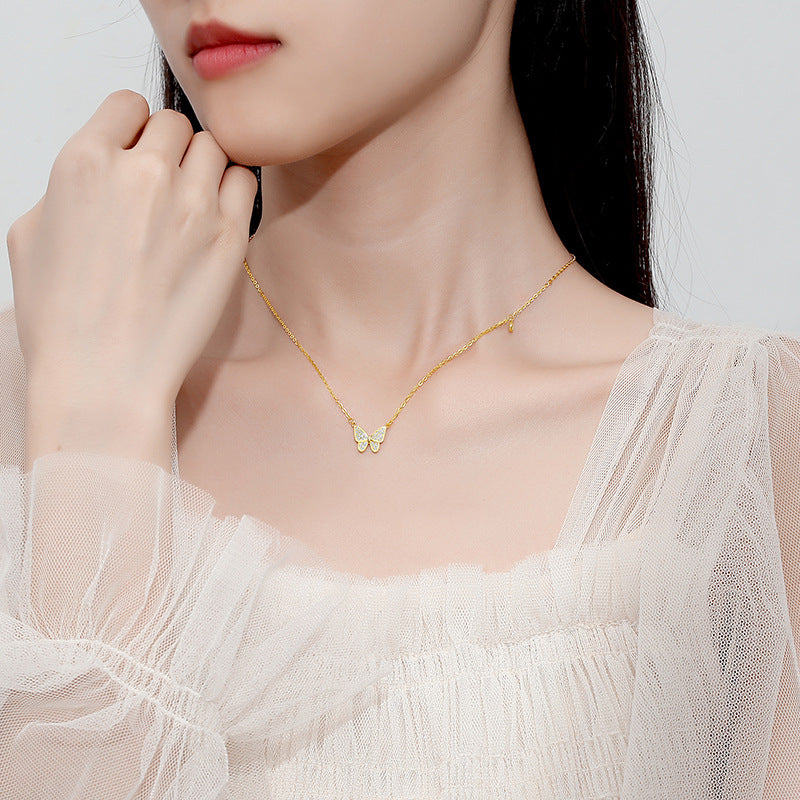Collar Doré