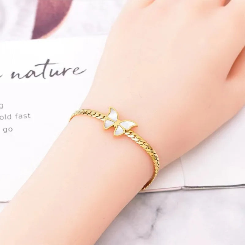 Pulsera Shell