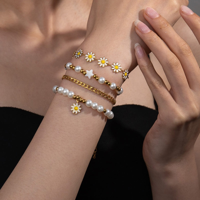 Pulsera Starella