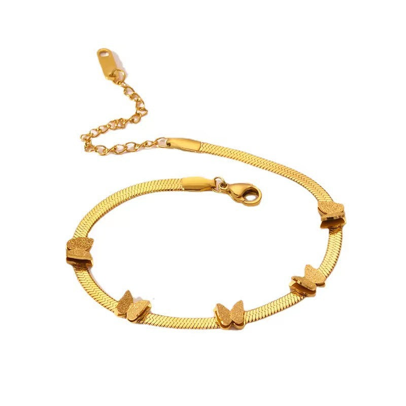 Pulsera Soleil
