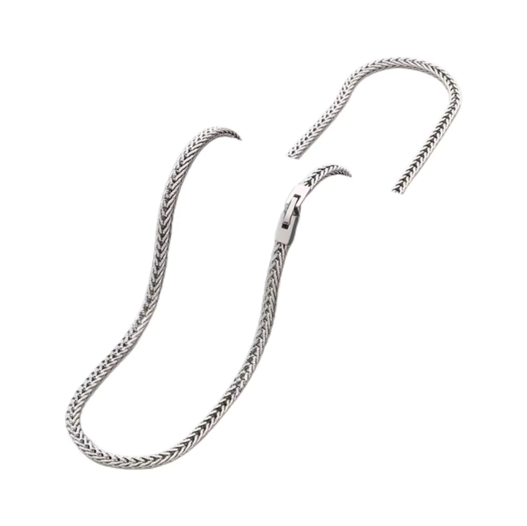 Collar Espiga