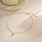 Collar French