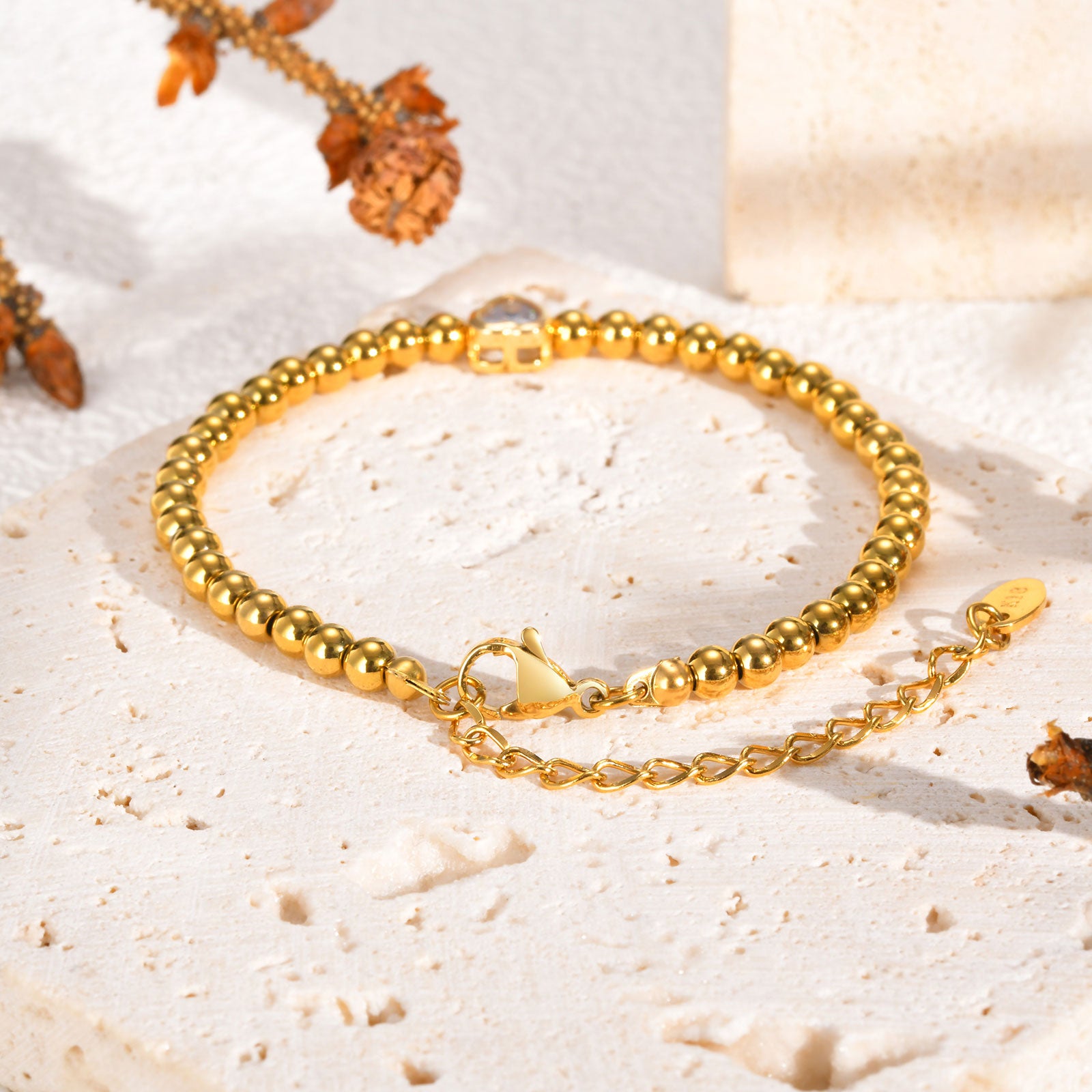 Pulsera Love