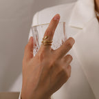 Anillo Chic