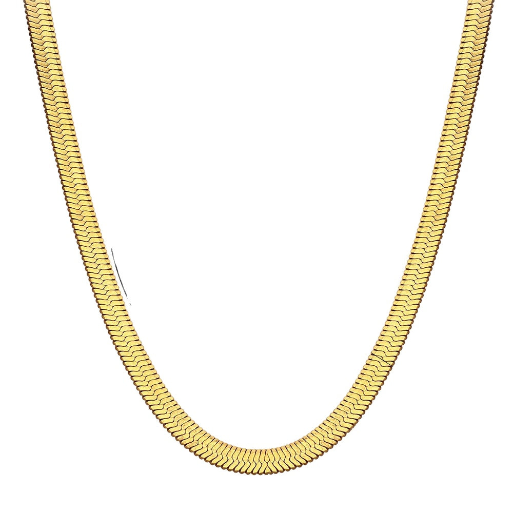 Collar Golden