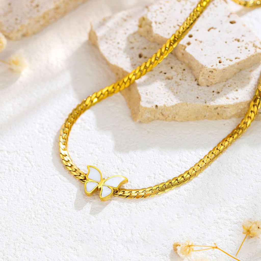Pulsera Shell