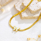 Pulsera Shell