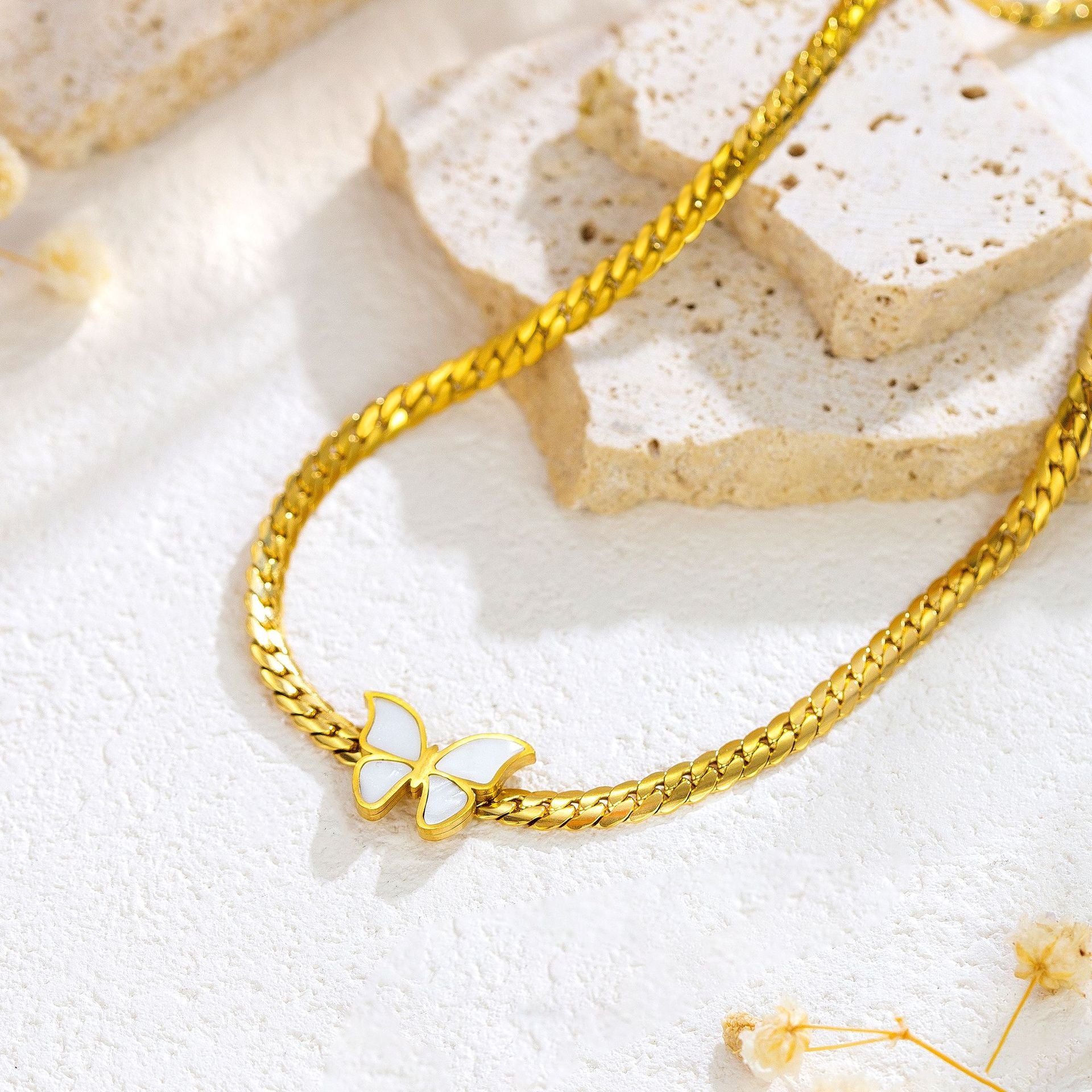 Pulsera Shell