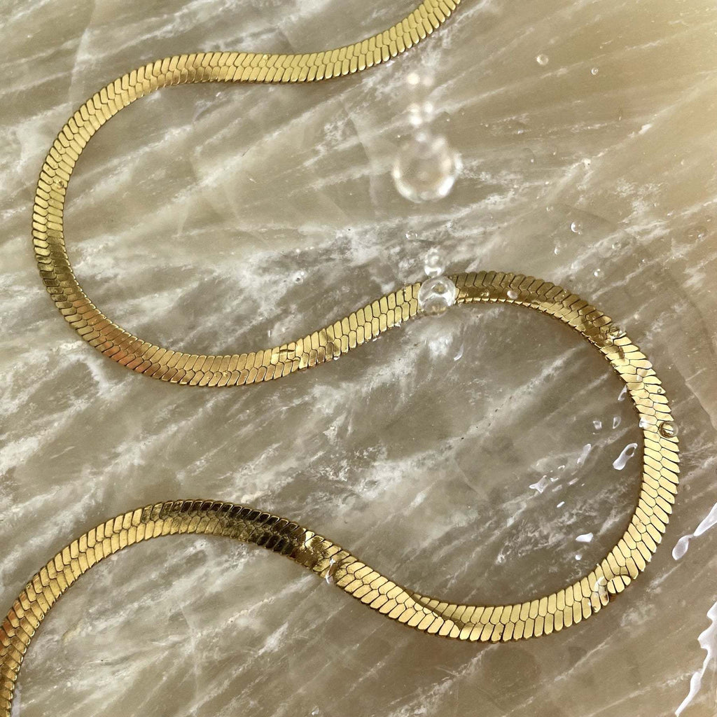 Collar Elegancie