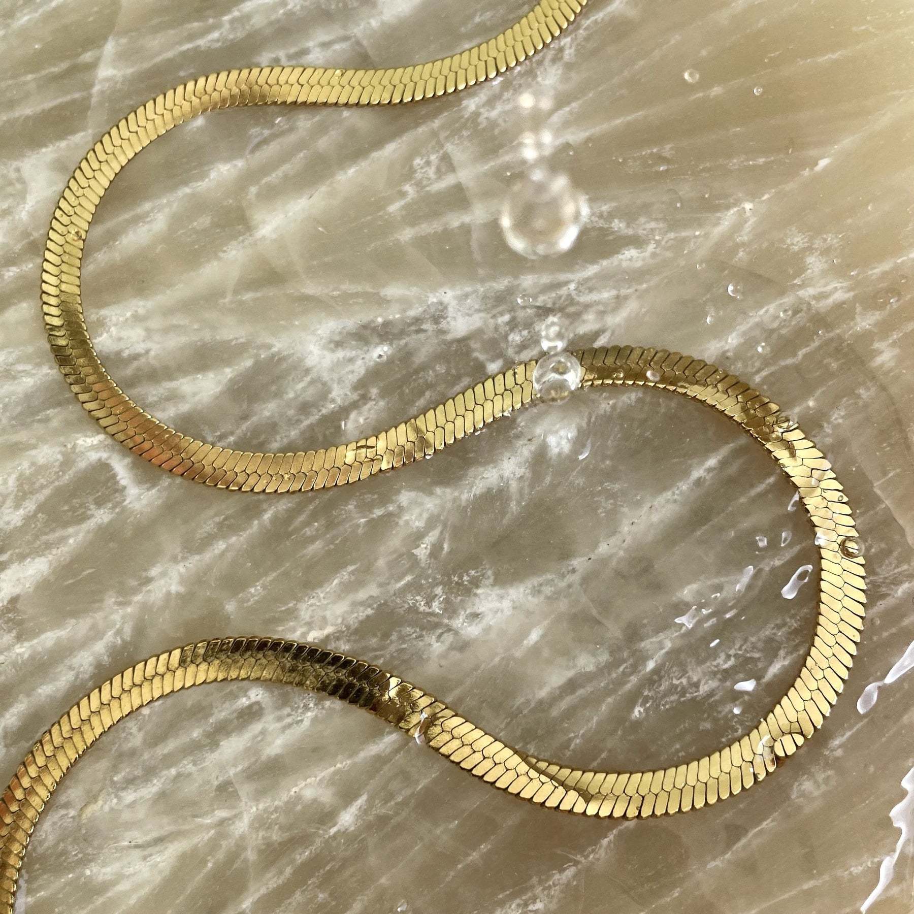 Collar Elegancie