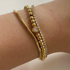 Pulsera Love