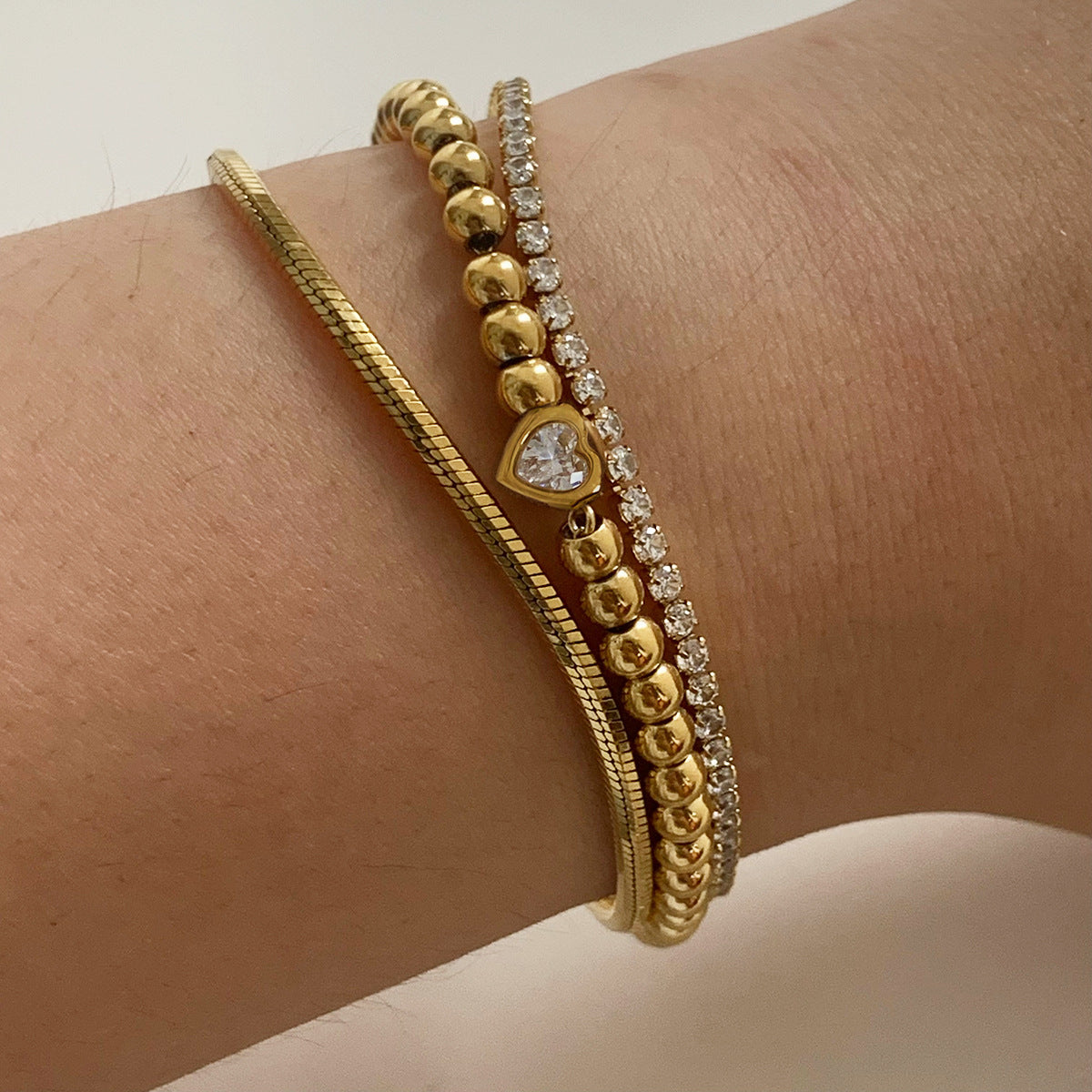 Pulsera Love