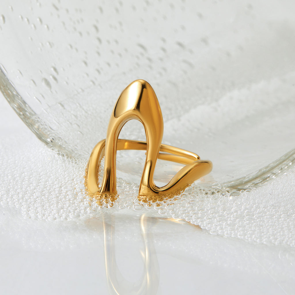 Anillo Dreia