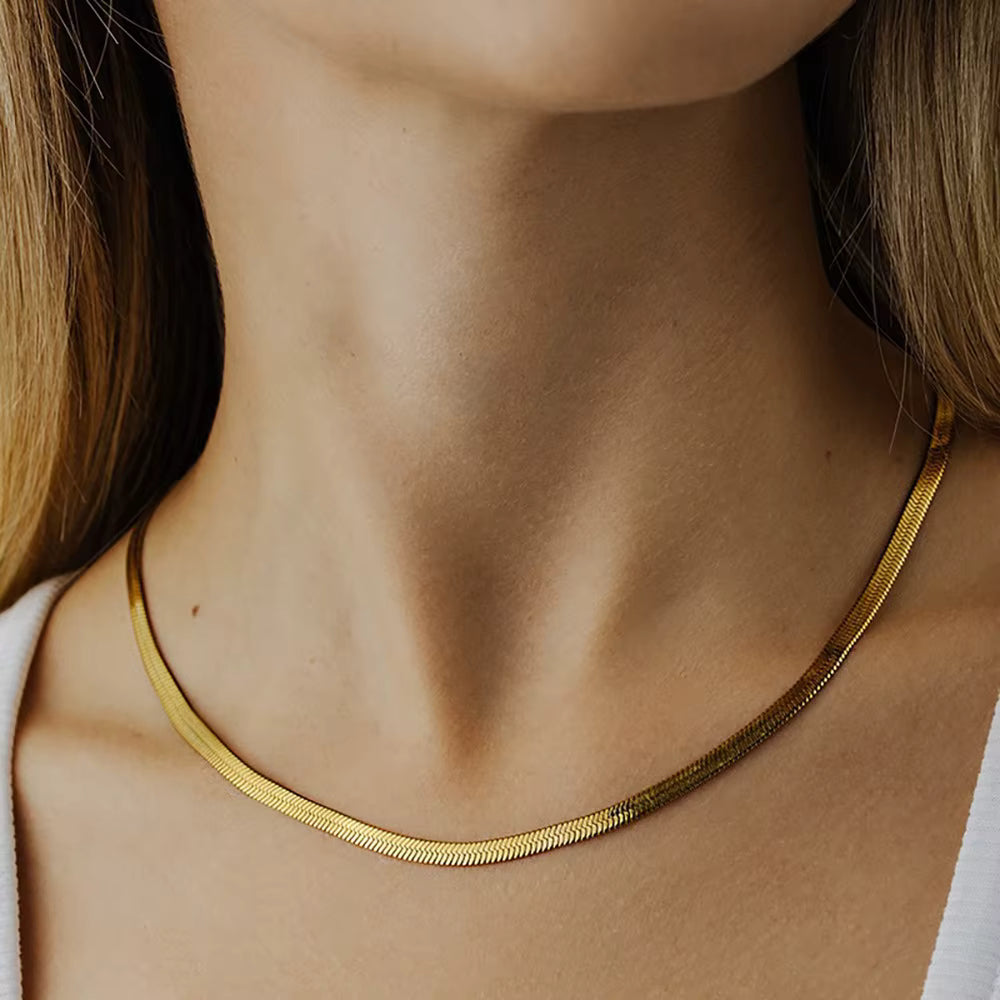 Collar Golden