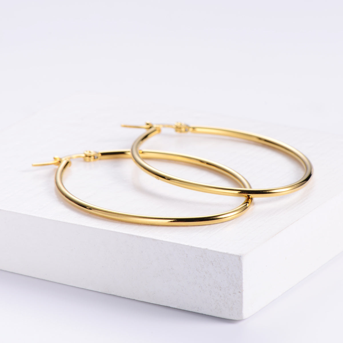 Aretes Clasico