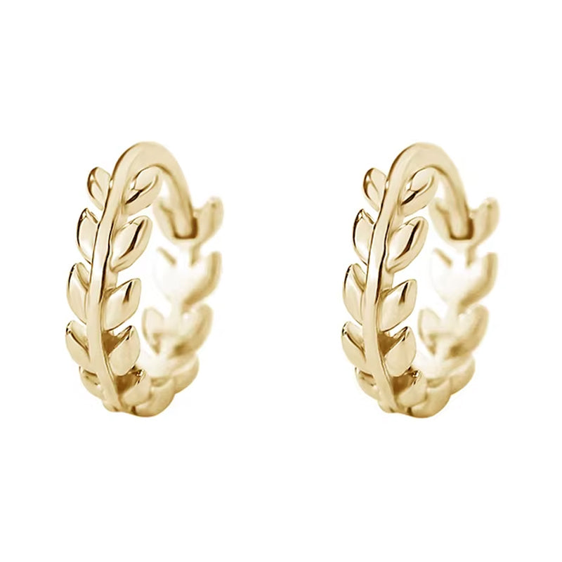 Aretes Griega