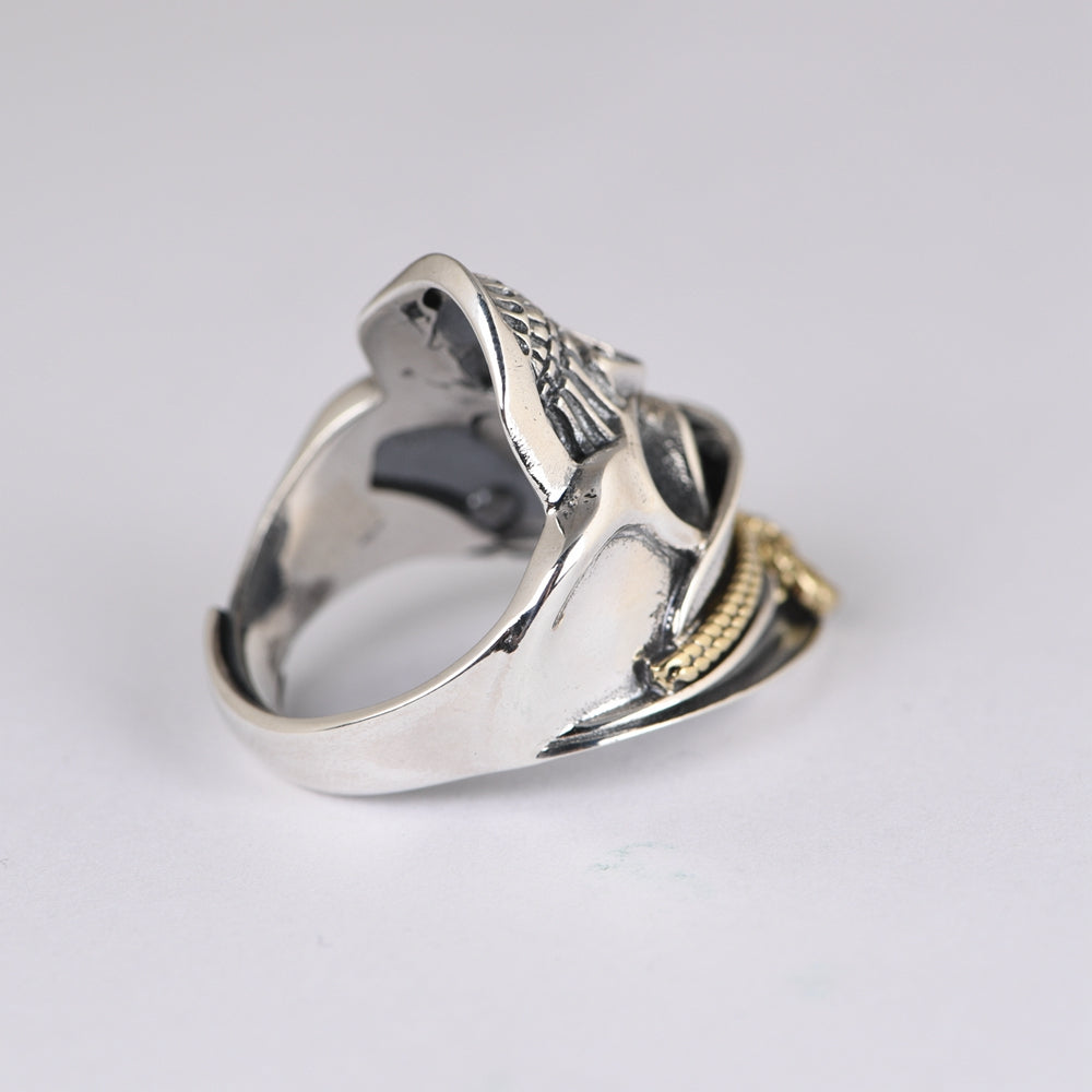 Anillo Pirata