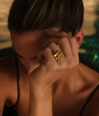 Anillo Floranza