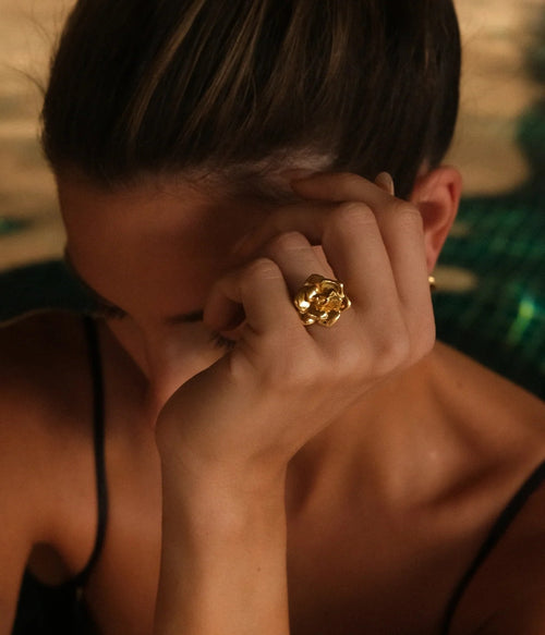 Anillo Floranza