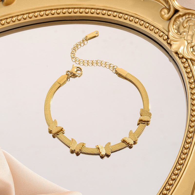Pulsera Soleil