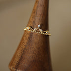 Anillo Reina