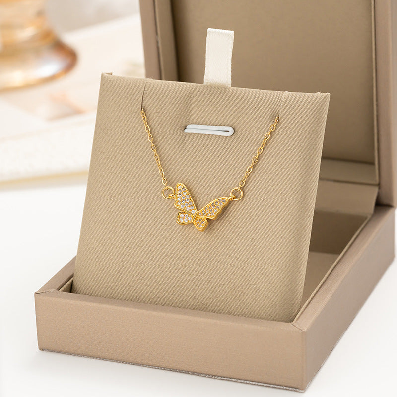 Collar Doré