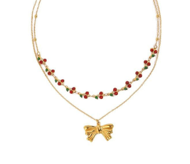 Collar CLace