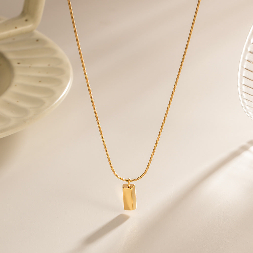 Collar French