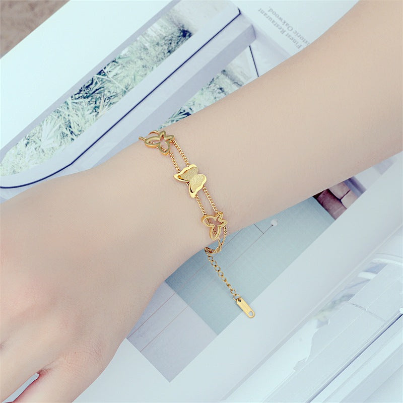 Pulsera FlyLuxe