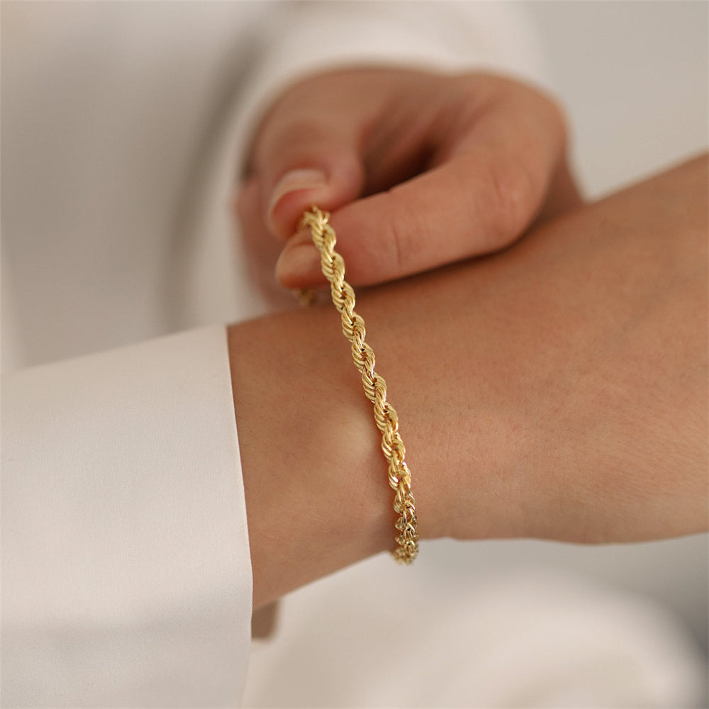 Pulsera Éclat