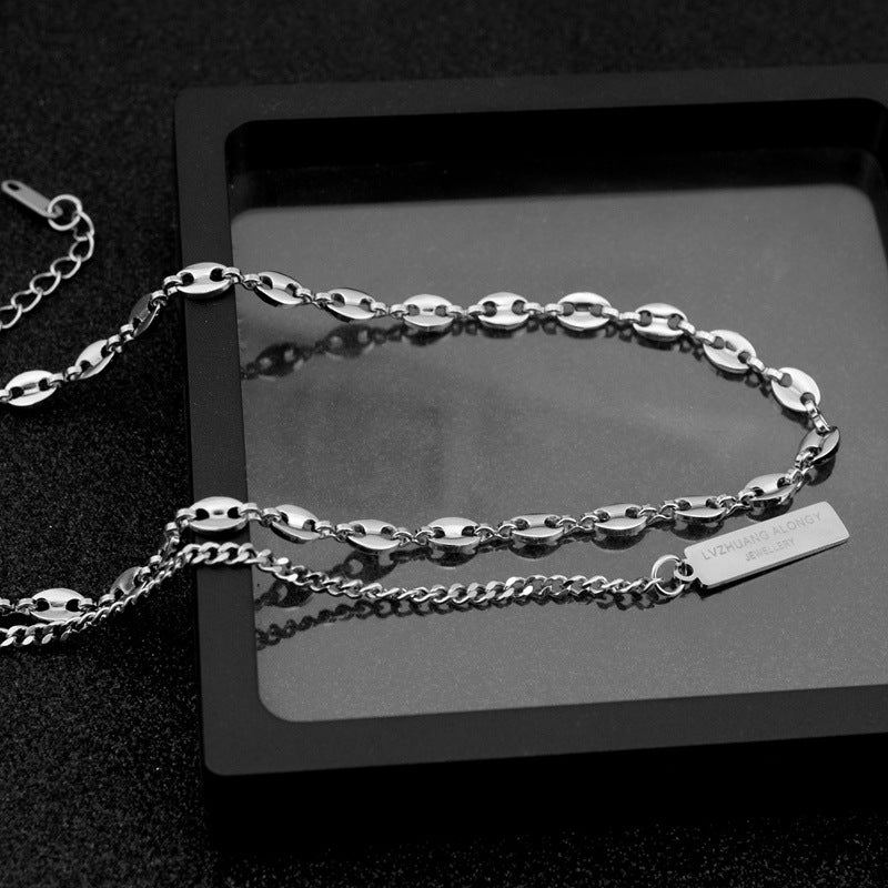 Collar Glow