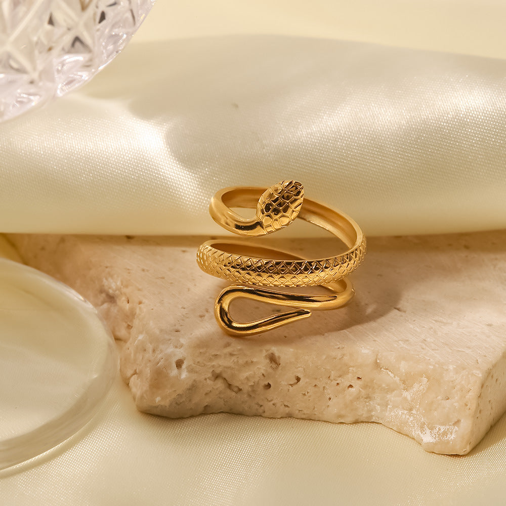 Anillo Chic