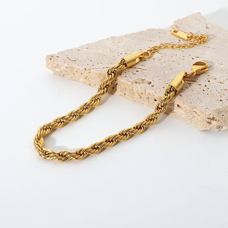 Pulsera Éclat