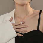 Collar Girasol
