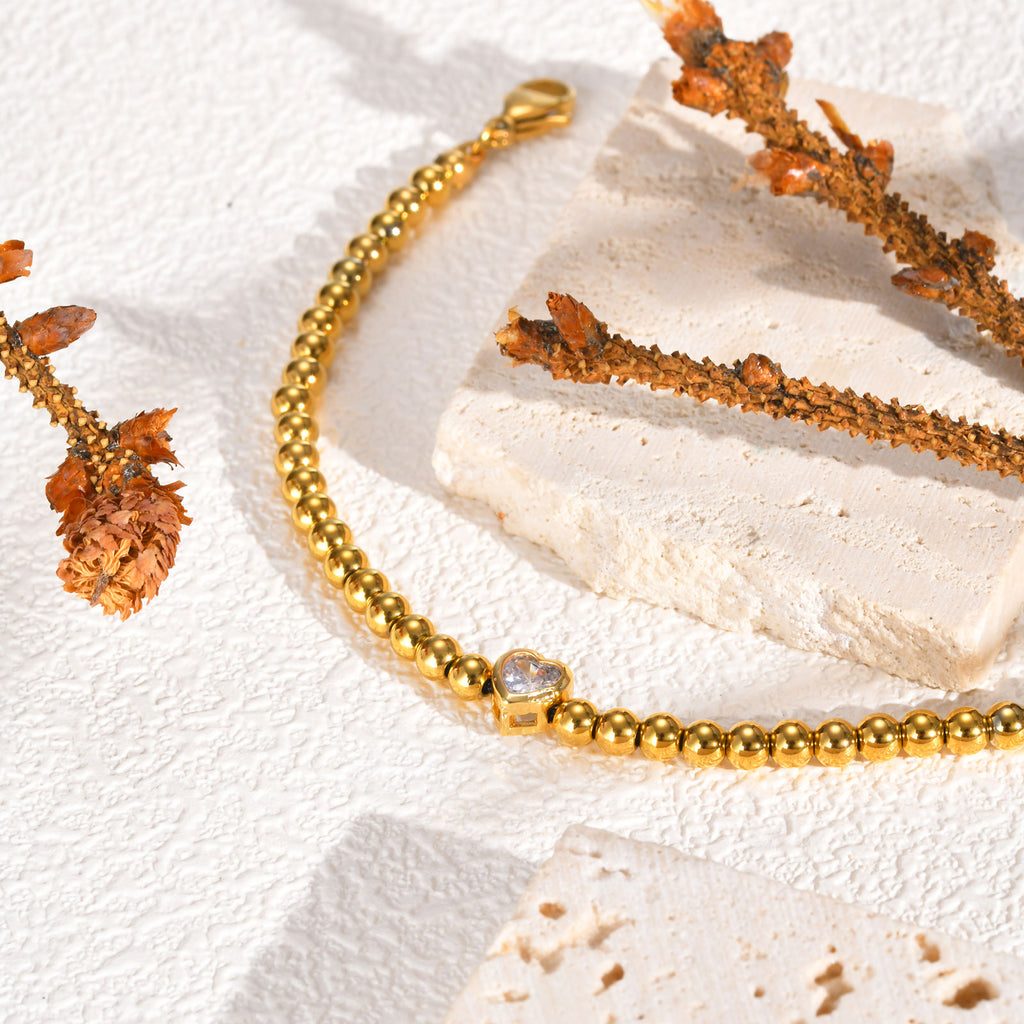 Pulsera Love