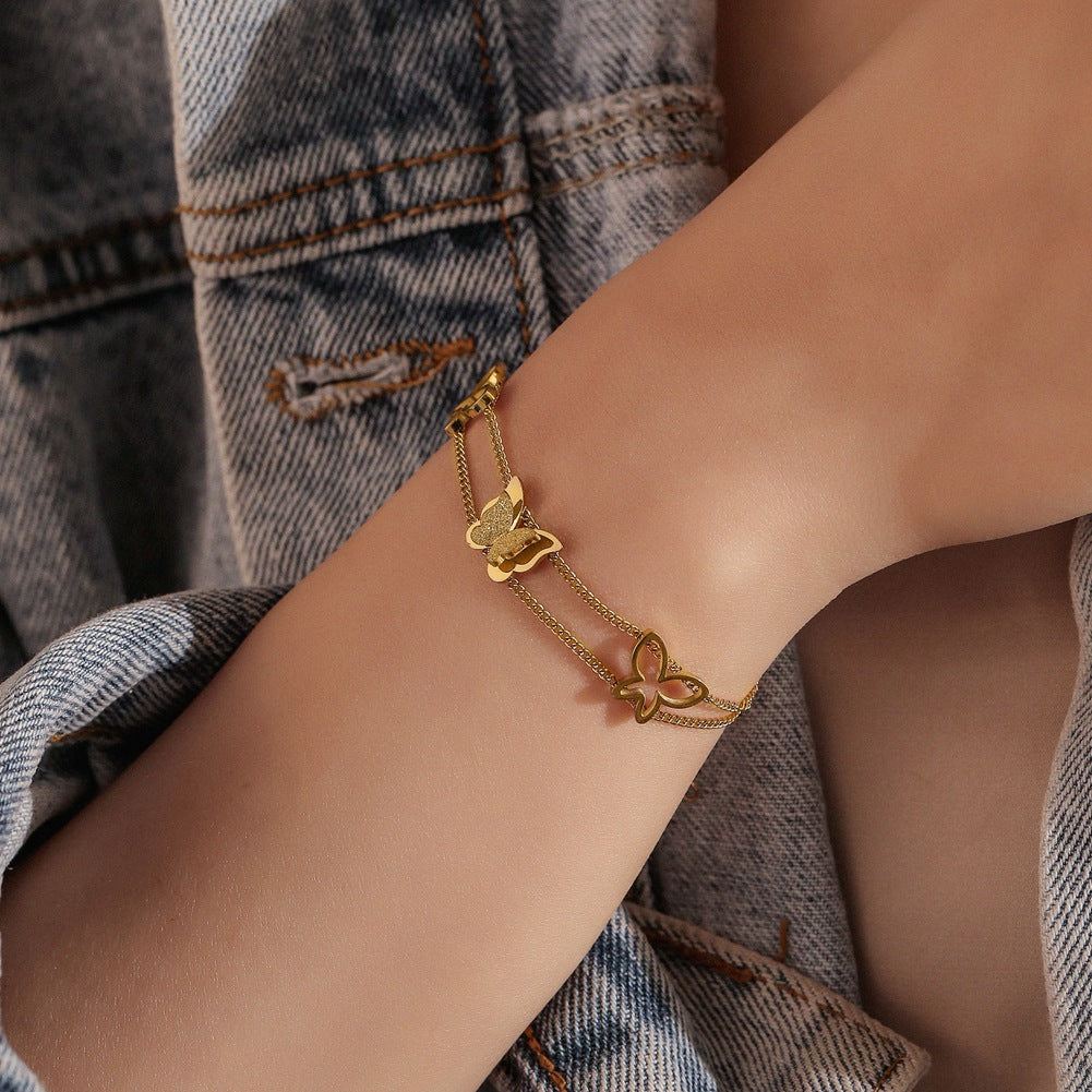 Pulsera FlyLuxe