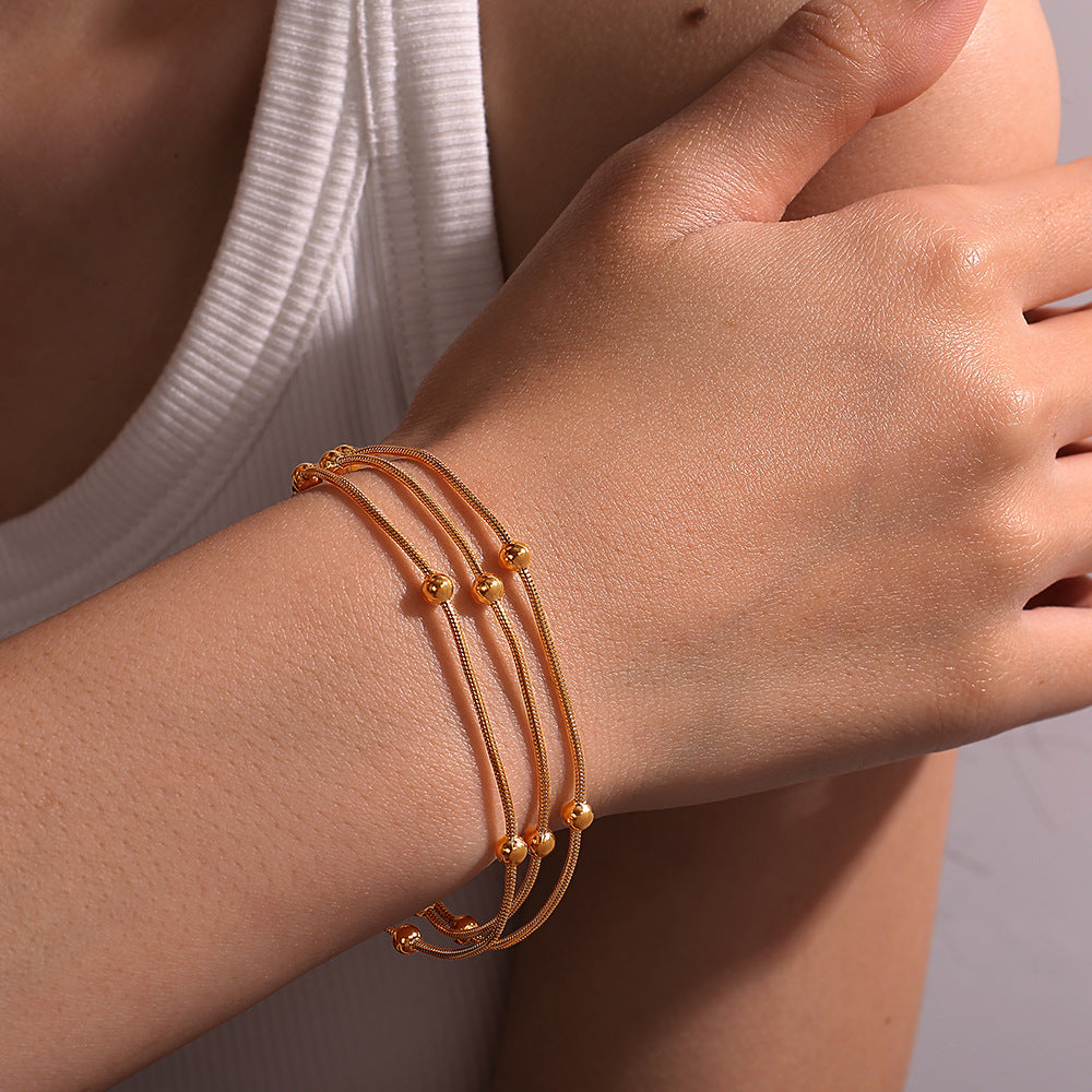 Pulsera Brío